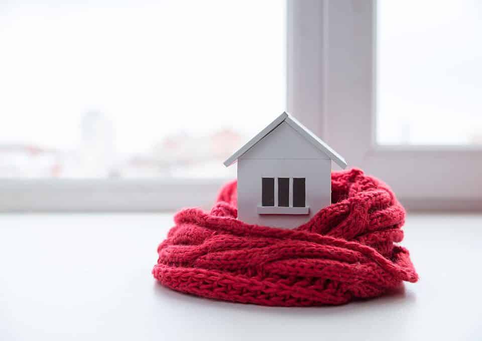 Get Your Heater Ready For Winter