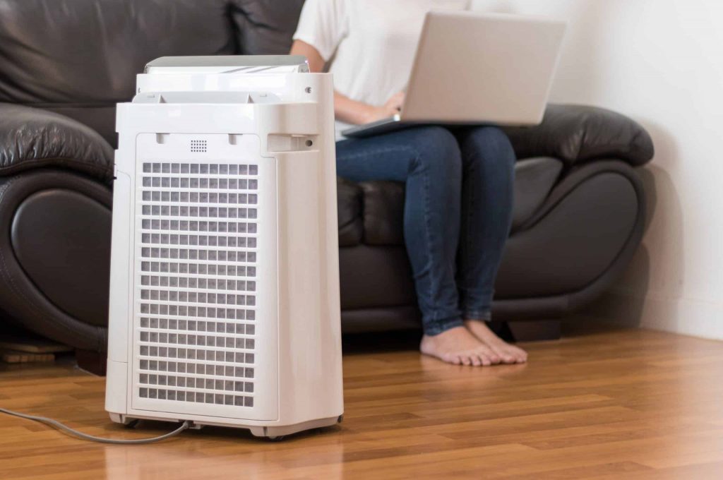 Home Air Purifiers